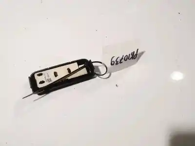 Peça sobressalente para automóvel em segunda mão plásticos por citroen c4 picasso i monospace (ud_) 2.0 hdi 138 referências oem iam 89039625b  