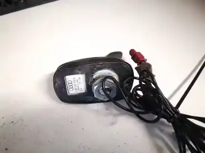 Second-hand car spare part antenna for audi a4 b6 (8e2) 2.5 tdi quattro oem iam references 8e9035503g  