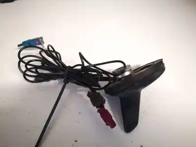 Автозапчасти б/у антенна за AUDI A4 B6 (8E2) 2.5 TDI quattro ссылки OEM IAM 8E9035503G  