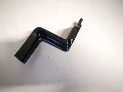 Автозапчастина б/у пластикler для audi a4 b6 (8e2) 2.5 tdi quattro посилання на oem iam 8e9813383  