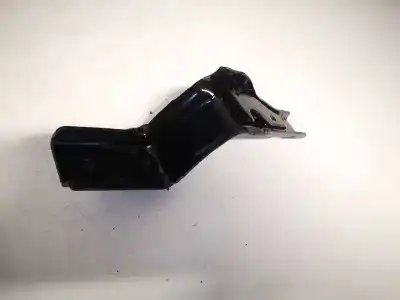 Автозапчастина б/у пластикler для audi a4 b6 (8e2) 2.5 tdi quattro посилання на oem iam 8e9813383  