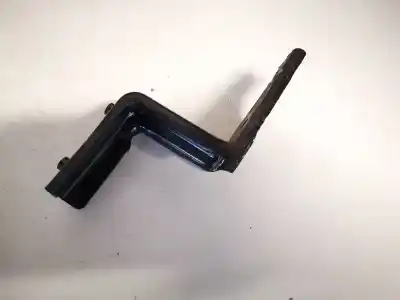 Автозапчастина б/у пластикler для audi a4 b6 (8e2) 2.5 tdi quattro посилання на oem iam 8e9813384  