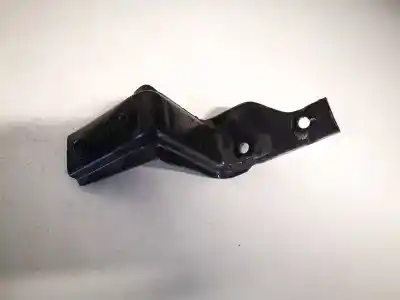 Автозапчастина б/у пластикler для audi a4 b6 (8e2) 2.5 tdi quattro посилання на oem iam 8e9813384