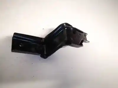 Автозапчастина б/у пластикler для audi a4 b6 (8e2) 2.5 tdi quattro посилання на oem iam 8e9813384  