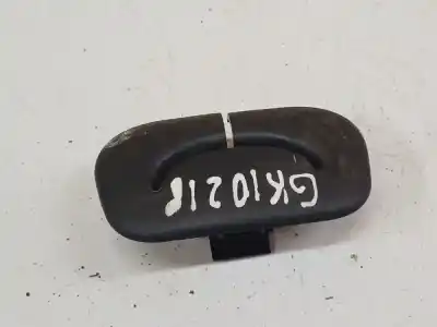 Second-hand car spare part plastics for saab 900 i (ac4, am4) 2.0 i oem iam references 4481474