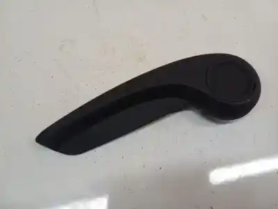 Peça sobressalente para automóvel em segunda mão plásticos por kia cee'd fastback (ed) 1.4 referências oem iam 885111h011