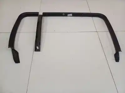 İkinci el araba yedek parçası plasti̇kler için renault espace iv (jk0/1_) 2.0 (jk0a, jk1d, jk0n) oem iam referansları 8200012261