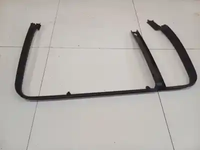 İkinci el araba yedek parçası plasti̇kler için renault espace iv (jk0/1_) 2.0 (jk0a, jk1d, jk0n) oem iam referansları 8200012261  8200012261, 8200411154