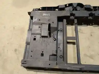 Second-hand car spare part front panel for peugeot 207/207+ (wa_, wc_) 1.4 16v oem iam references sypg037c011  sypg037c-011