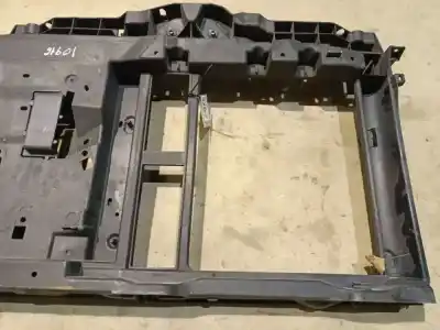 Second-hand car spare part front panel for peugeot 207/207+ (wa_, wc_) 1.4 16v oem iam references sypg037c011  sypg037c-011