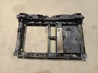 Second-hand car spare part front panel for peugeot 207/207+ (wa_, wc_) 1.4 16v oem iam references sypg037c011  sypg037c-011