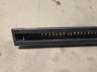 İkinci el araba yedek parçası plasti̇kler için renault espace iv (jk0/1_) 2.0 (jk0a, jk1d, jk0n) oem iam referansları r120002350j  r120002350j