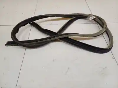 İkinci el araba yedek parçası kapi kontur kauçuk için renault espace iv (jk0/1_) 2.0 (jk0a, jk1d, jk0n) oem iam referansları   