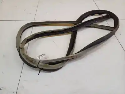 İkinci el araba yedek parçası kapi kontur kauçuk için renault espace iv (jk0/1_) 2.0 (jk0a, jk1d, jk0n) oem iam referansları   