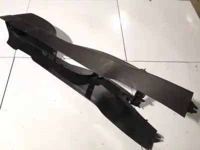 Second-hand car spare part plastics for peugeot 207/207+ (wa_, wc_) 1.4 16v oem iam references   