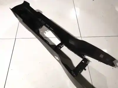 Second-hand car spare part plastics for peugeot 207/207+ (wa_, wc_) 1.4 16v oem iam references   