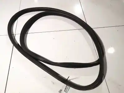 Second-hand car spare part rubber door seal for peugeot 207/207+ (wa_, wc_) 1.4 16v oem iam references   