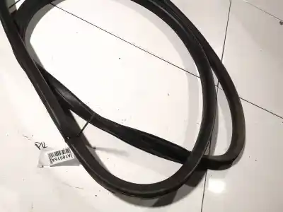 Second-hand car spare part rubber door seal for peugeot 207/207+ (wa_, wc_) 1.4 16v oem iam references   