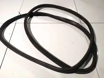 Second-hand car spare part rubber door seal for peugeot 207/207+ (wa_, wc_) 1.4 16v oem iam references   