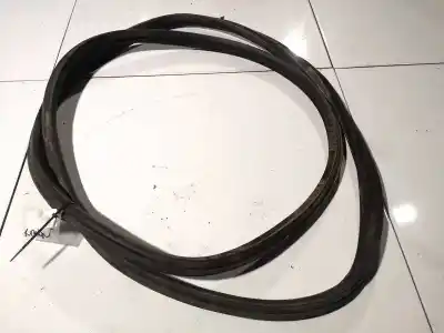 Автозапчасти б/у контур двери резиновый за peugeot 207/207+ (wa_, wc_) 1.4 16v ссылки oem iam   