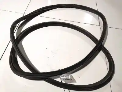 Second-hand car spare part rubber door seal for peugeot 207/207+ (wa_, wc_) 1.4 16v oem iam references 