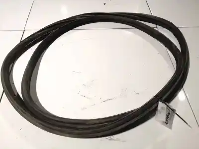 Автозапчасти б/у контур двери резиновый за peugeot 207/207+ (wa_, wc_) 1.4 16v ссылки oem iam   