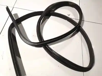 Автозапчасти б/у контур двери резиновый за ford focus ii (da_, hcp, dp) 1.8 tdci ссылки oem iam 