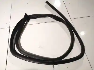 Автозапчасти б/у контур двери резиновый за ford focus ii (da_, hcp, dp) 1.8 tdci ссылки oem iam 