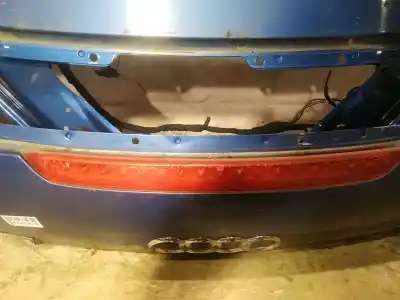 Peça sobressalente para automóvel em segunda mão farolim de travão central por audi tt (8j3/8j9) 2.0 tdi quattro coupe referências oem iam 
