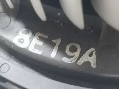 Peça sobressalente para automóvel em segunda mão motor de sofagem por hyundai i30 (fd) 1.6 crdi referências oem iam 8e19a  8e19a