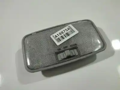 Pezzo di ricambio per auto di seconda mano luce interna per toyota auris (_e15_) 1.4 d-4d (nde150_) riferimenti oem iam 