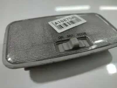 Second-hand car spare part interior light for toyota auris (_e15_) 1.4 d-4d (nde150_) oem iam references   