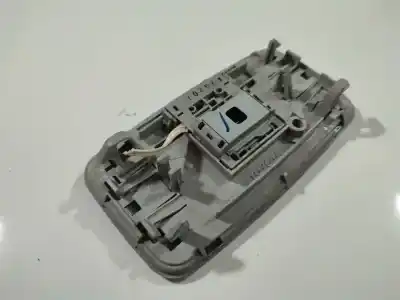 Second-hand car spare part interior light for toyota auris (_e15_) 1.4 d-4d (nde150_) oem iam references   