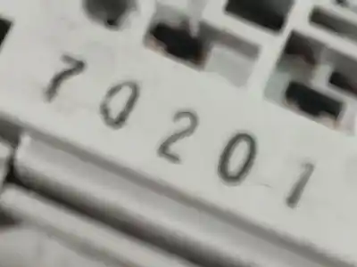 Second-hand car spare part interior light for toyota auris (_e15_) 1.4 d-4d (nde150_) oem iam references   