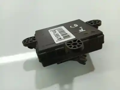 Peça sobressalente para automóvel em segunda mão módulo eletrônico por ford focus iii 1.6 tdci referências oem iam av6n14c068al  av6n-14c068-al, bv6n-14b532-af, bv6n14b532af