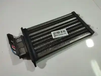 Pezzo di ricambio per auto di seconda mano resistenza al riscaldamento per hyundai i30 (fd) 1.6 crdi riferimenti oem iam 9719121000