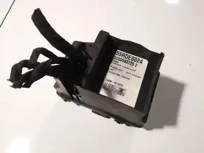 İkinci el araba yedek parçası röle/sigorta kutusu için renault espace iv (jk0/1_) 2.0 (jk0a, jk1d, jk0n) oem iam referansları 82005237292  