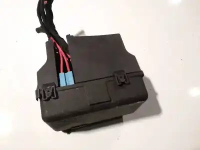 İkinci el araba yedek parçası röle/sigorta kutusu için renault espace iv (jk0/1_) 2.0 (jk0a, jk1d, jk0n) oem iam referansları 82005237292