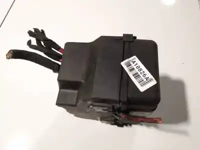 İkinci el araba yedek parçası röle/sigorta kutusu için renault espace iv (jk0/1_) 2.0 (jk0a, jk1d, jk0n) oem iam referansları 82005237292  