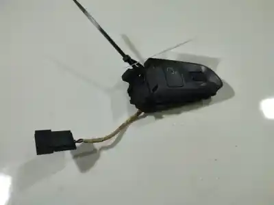 Piesă de schimb auto la mâna a doua comenzi volan pentru audi a6 c6 (4f2) 2.7 tdi referințe oem iam 61676411e00