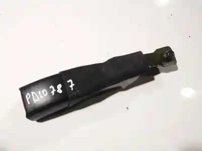 Piesă de schimb auto la mâna a doua centura de siguranțã dreapta fațã pentru subaru forester (sg_) 2.0 x awd (sg5) referințe oem iam 