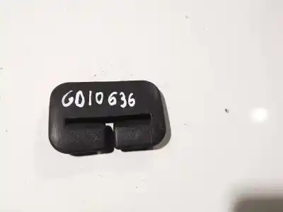 Pezzo di ricambio per auto di seconda mano plastica per toyota auris (_e15_) 2.0 d-4d (ade150_) riferimenti oem iam 