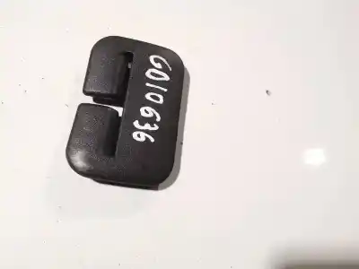 Pezzo di ricambio per auto di seconda mano plastica per toyota auris (_e15_) 2.0 d-4d (ade150_) riferimenti oem iam   