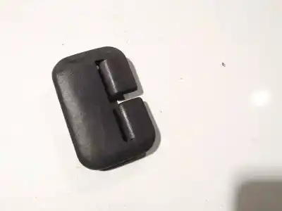 Pezzo di ricambio per auto di seconda mano plastica per toyota auris (_e15_) 2.0 d-4d (ade150_) riferimenti oem iam   