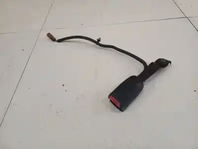 Second-hand car spare part front left airbag tensioner for nissan bluebird hatchback (t72, t12) 1.6 oem iam references   