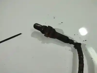 Second-hand car spare part lambda probe for peugeot 207/207+ (wa_, wc_) 1.4 16v oem iam references   