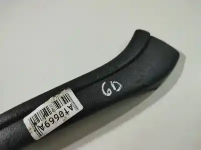 Second-hand car spare part plastics for ford focus ii (da_, hcp, dp) 1.6 tdci oem iam references 4m51122642  4m51-122642, adw v13, p9z1f, adwv13