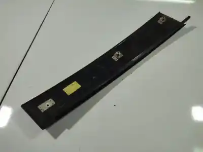 Peça sobressalente para automóvel em segunda mão plásticos por ford focus ii (da_, hcp, dp) 1.6 tdci referências oem iam 4m51a25440  4m51a25440