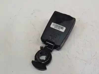 Автозапчасти б/у левый задний крюк ремня за ford s-max (wa6) 2.0 tdci ссылки oem iam ad2461004  ad2461004, 609n60045ed, 33056312, 3853510