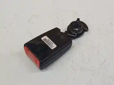 Автозапчасти б/у левый задний крюк ремня за ford s-max (wa6) 2.0 tdci ссылки oem iam ad2461004  ad2461004, 609n60045ed, 33056312, 3853510